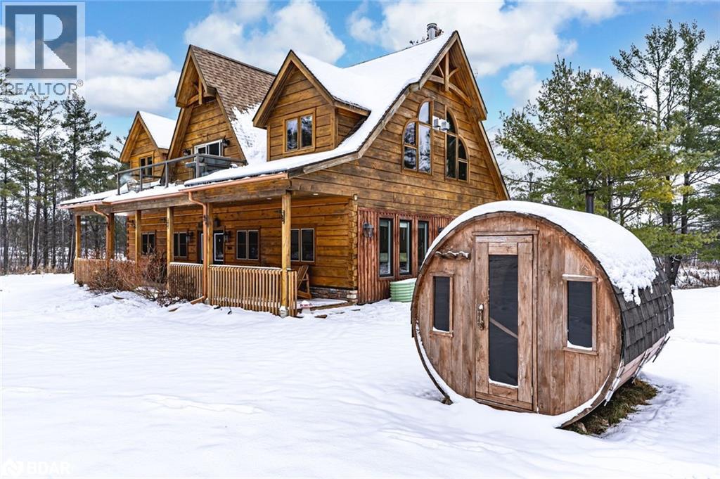 2504 Fairgrounds Road, Ramara, Ontario  L0K 2B0 - Photo 23 - 40784712