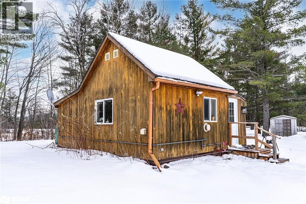 2504 Fairgrounds Road, Ramara, Ontario  L0K 2B0 - Photo 25 - 40784712