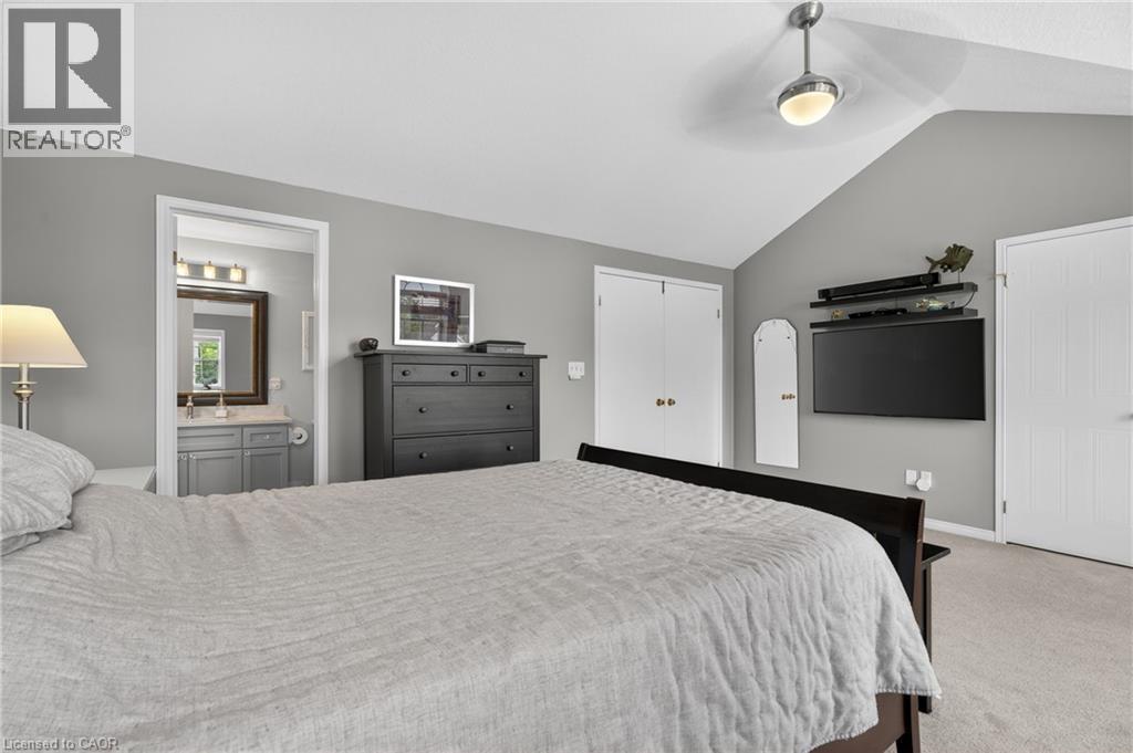 517 Thornview Place, Waterloo, Ontario  N2T 2V9 - Photo 16 - 40785684