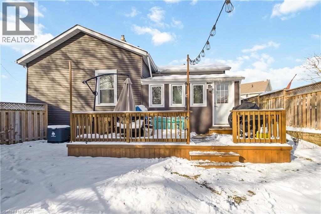 36 Mount Pleasant Street, Brantford, Ontario  N3T 1S6 - Photo 26 - 40791064