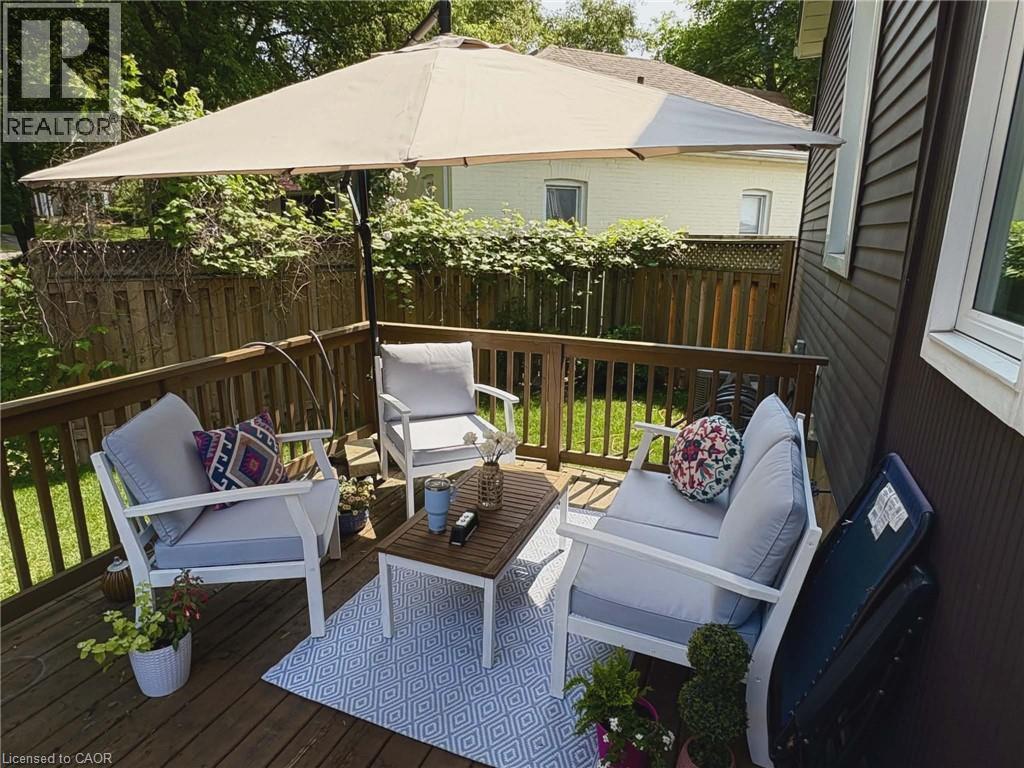 36 Mount Pleasant Street, Brantford, Ontario  N3T 1S6 - Photo 29 - 40791064