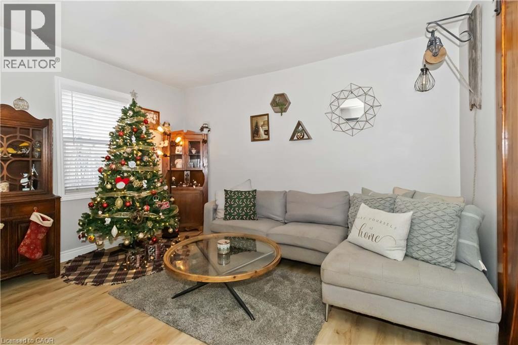 36 Mount Pleasant Street, Brantford, Ontario  N3T 1S6 - Photo 23 - 40791064