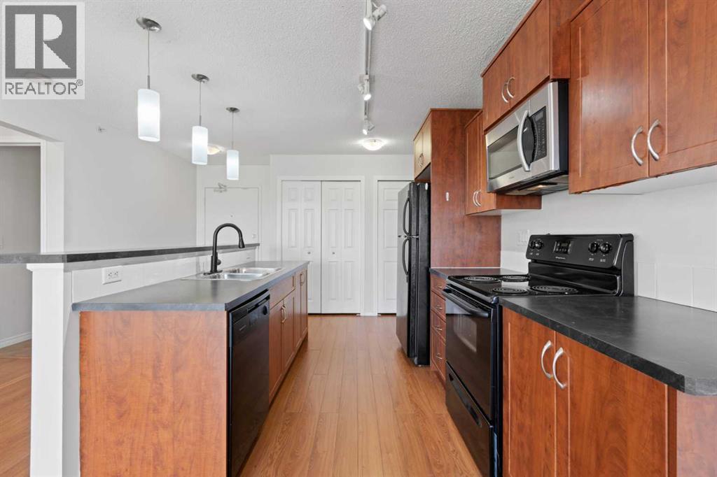 2401, 700 Willowbrook Road Nw, Airdrie, Alberta  T4B 0L5 - Photo 8 - A2262726