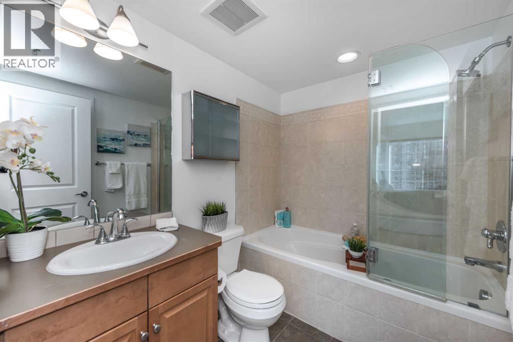 1807, 920 5 Avenue Sw, Calgary, Alberta  T2P 5P6 - Photo 20 - A2262863
