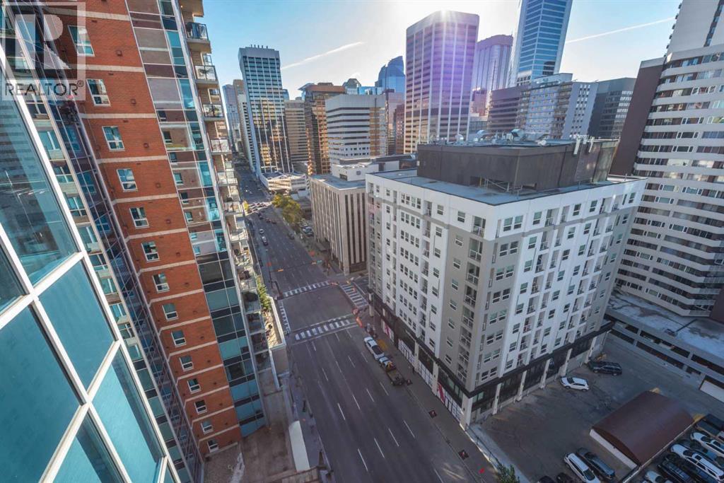 1807, 920 5 Avenue Sw, Calgary, Alberta  T2P 5P6 - Photo 24 - A2262863