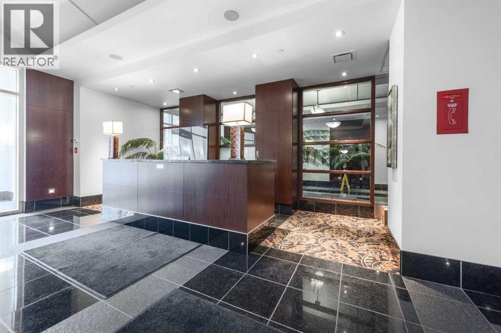 1807, 920 5 Avenue Sw, Calgary, Alberta  T2P 5P6 - Photo 4 - A2262863