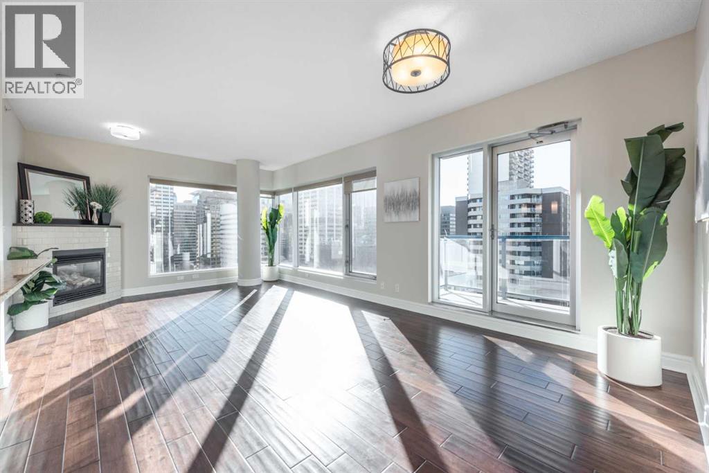 1807, 920 5 Avenue Sw, Calgary, Alberta  T2P 5P6 - Photo 15 - A2262863