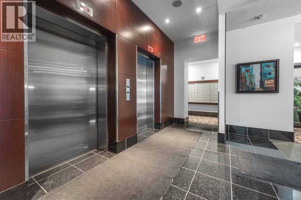 1807, 920 5 Avenue Sw, Calgary, Alberta  T2P 5P6 - Photo 5 - A2262863