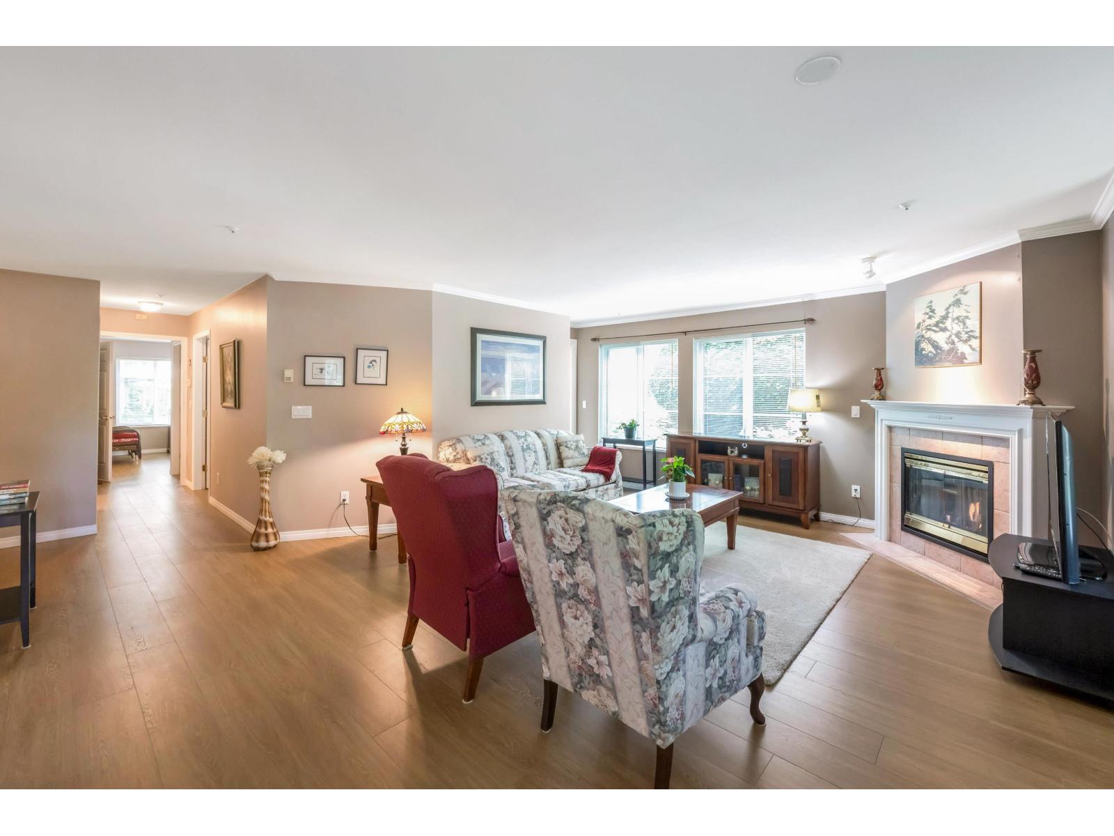 104 12155 75a Avenue, Surrey, British Columbia  V3W 1B9 - Photo 8 - R3068265