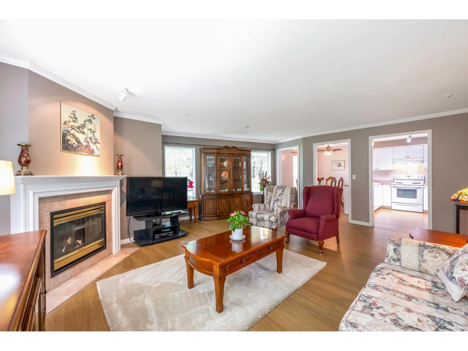 104 12155 75a Avenue, Surrey, British Columbia  V3W 1B9 - Photo 3 - R3068265