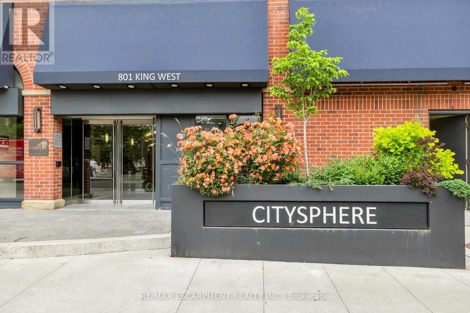 628 - 801 KING STREET W, Toronto, Ontario