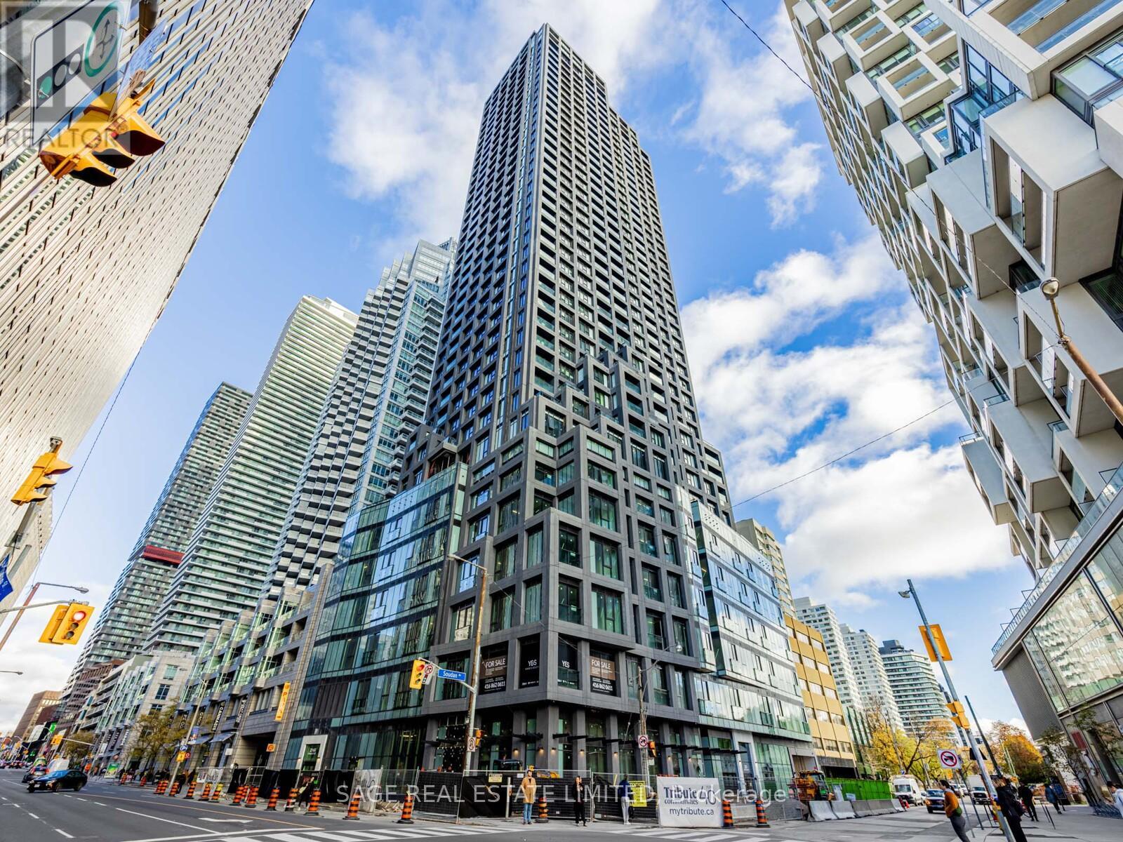 911 - 20 Soudan Avenue, Toronto, Ontario  M4S 0E2 - Photo 2 - C12612734