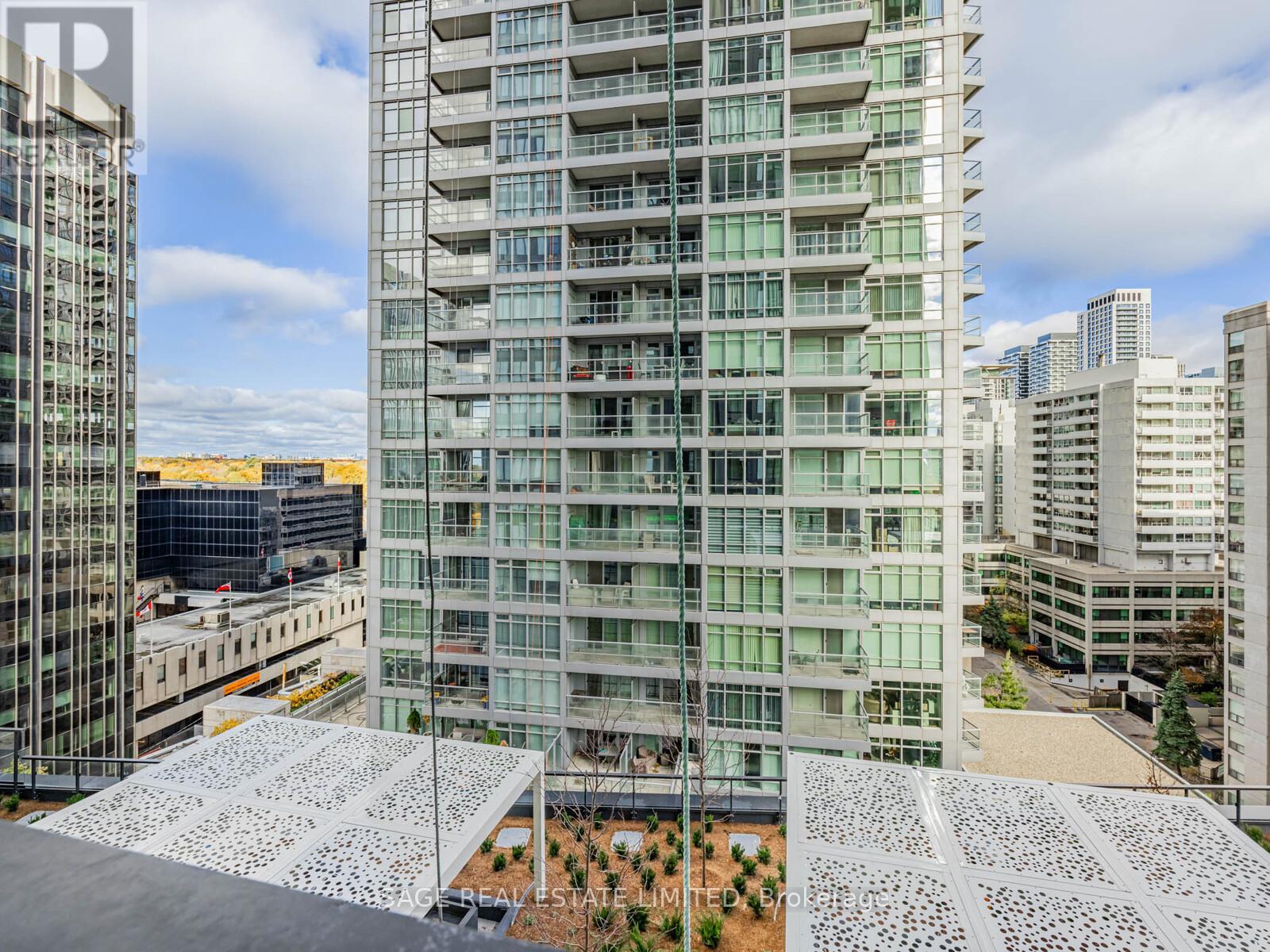 911 - 20 Soudan Avenue, Toronto, Ontario  M4S 0E2 - Photo 24 - C12612734