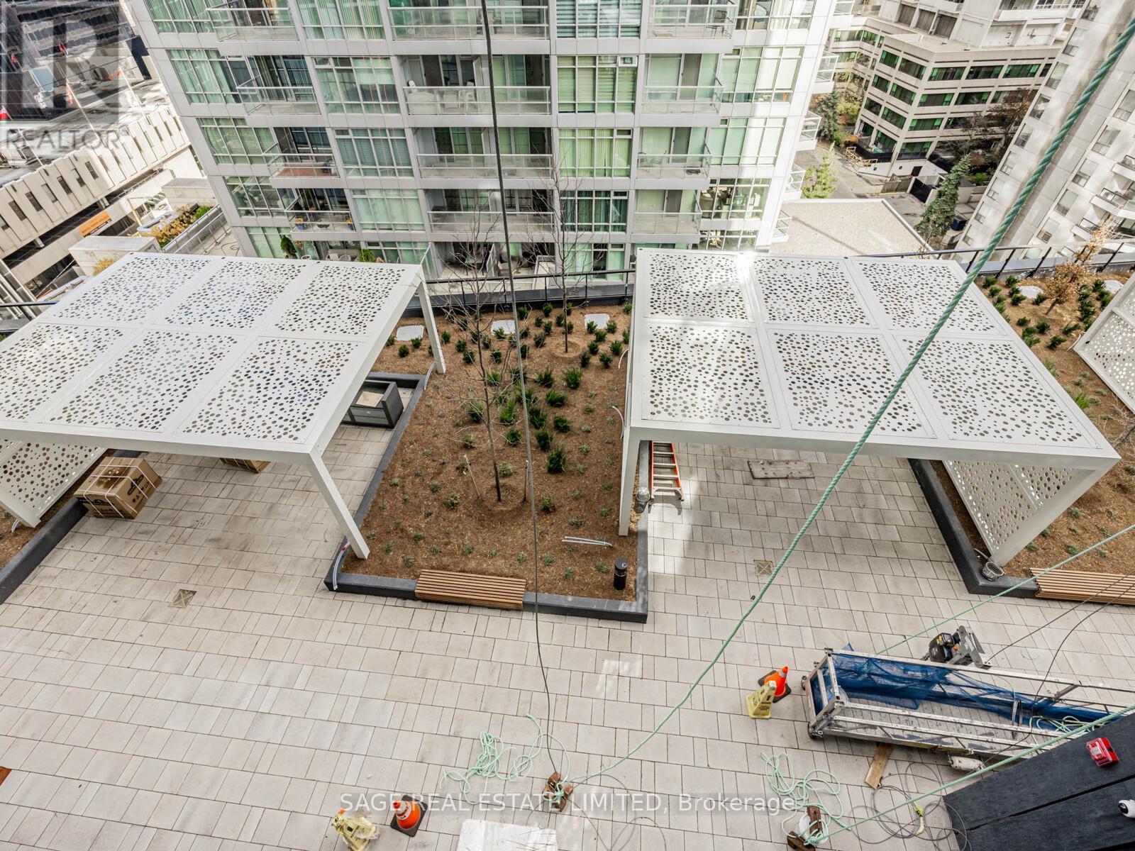 911 - 20 Soudan Avenue, Toronto, Ontario  M4S 0E2 - Photo 25 - C12612734