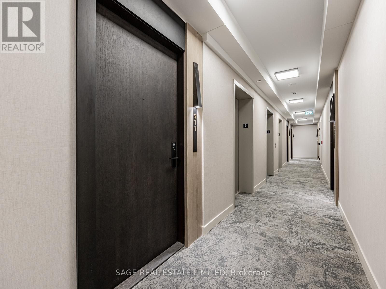 911 - 20 Soudan Avenue, Toronto, Ontario  M4S 0E2 - Photo 3 - C12612734