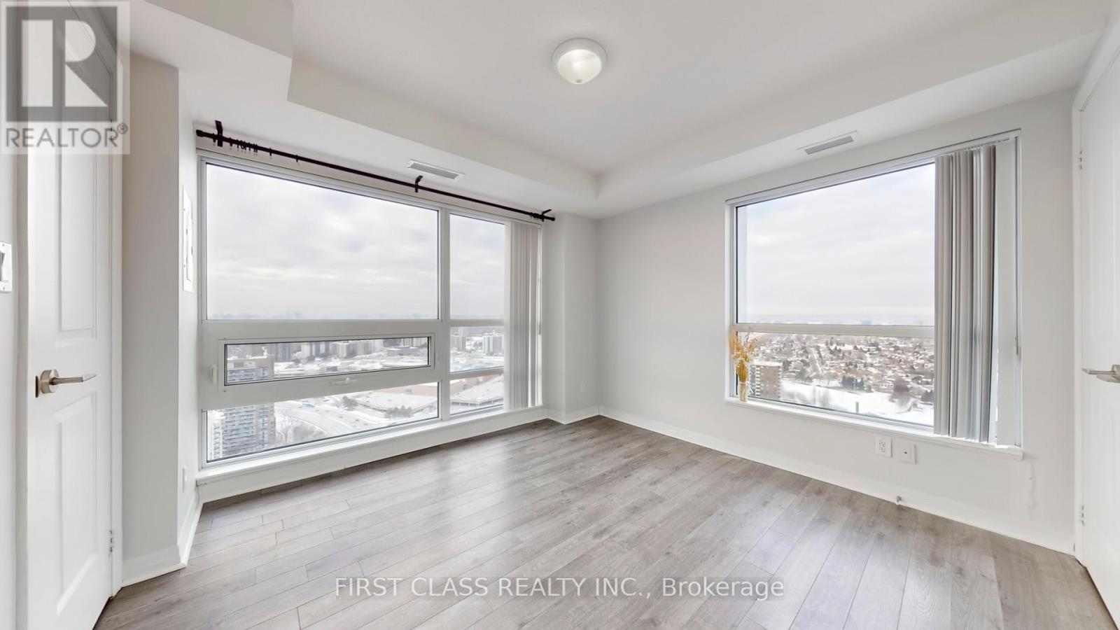 3504 - 2015 Sheppard Avenue E, Toronto, Ontario  M2J 0B3 - Photo 11 - C12612758