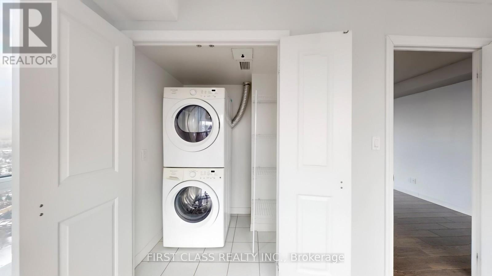 3504 - 2015 Sheppard Avenue E, Toronto, Ontario  M2J 0B3 - Photo 16 - C12612758