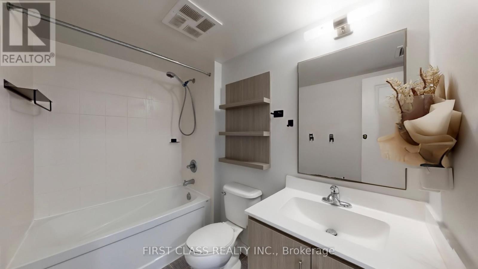 3504 - 2015 Sheppard Avenue E, Toronto, Ontario  M2J 0B3 - Photo 17 - C12612758