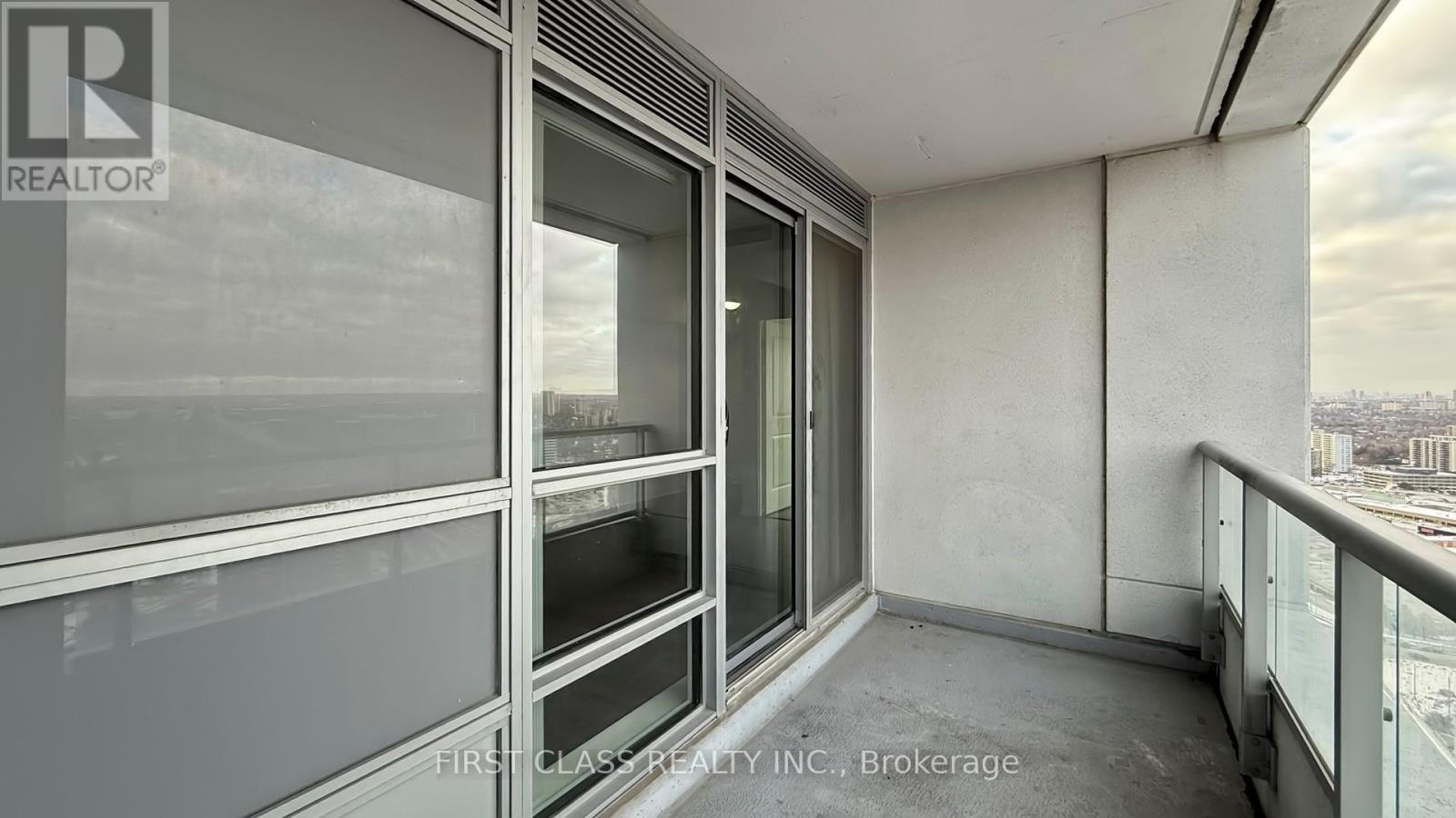 3504 - 2015 Sheppard Avenue E, Toronto, Ontario  M2J 0B3 - Photo 19 - C12612758