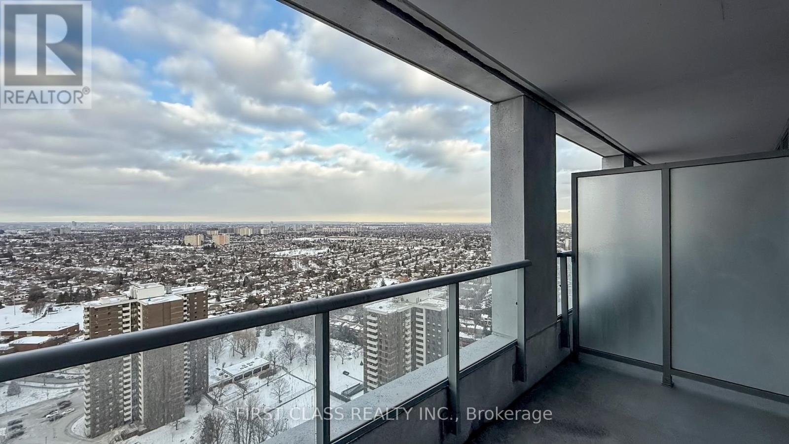 3504 - 2015 Sheppard Avenue E, Toronto, Ontario  M2J 0B3 - Photo 21 - C12612758