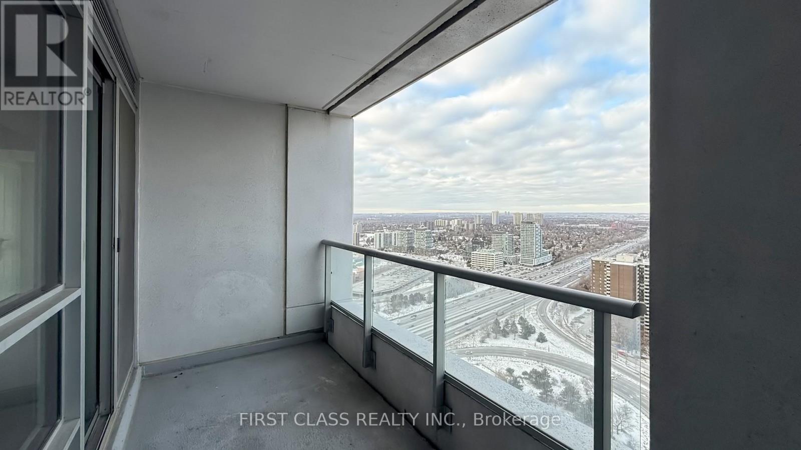 3504 - 2015 Sheppard Avenue E, Toronto, Ontario  M2J 0B3 - Photo 22 - C12612758