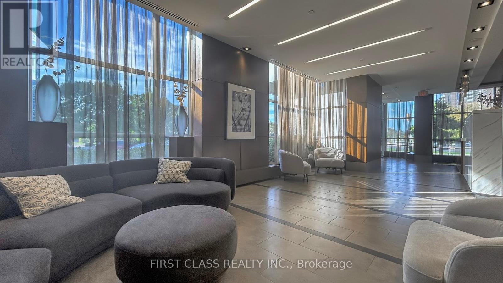 3504 - 2015 Sheppard Avenue E, Toronto, Ontario  M2J 0B3 - Photo 25 - C12612758