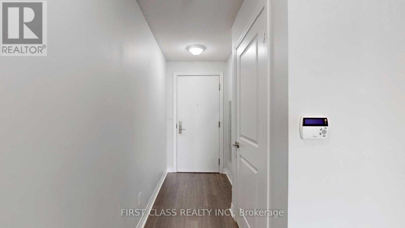 3504 - 2015 Sheppard Avenue E, Toronto, Ontario  M2J 0B3 - Photo 3 - C12612758