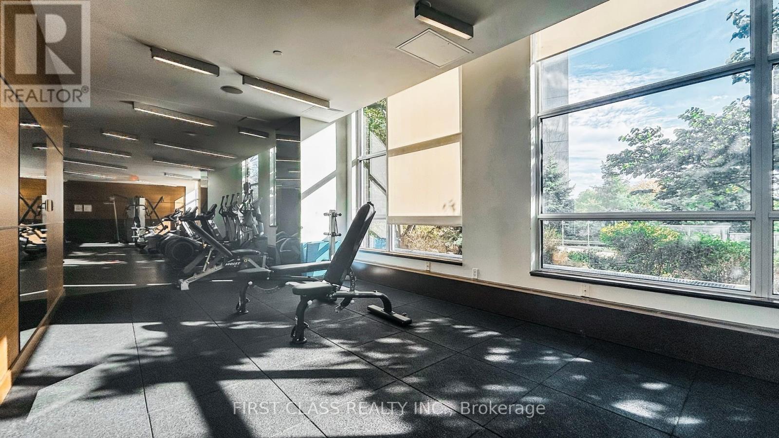 3504 - 2015 Sheppard Avenue E, Toronto, Ontario  M2J 0B3 - Photo 30 - C12612758