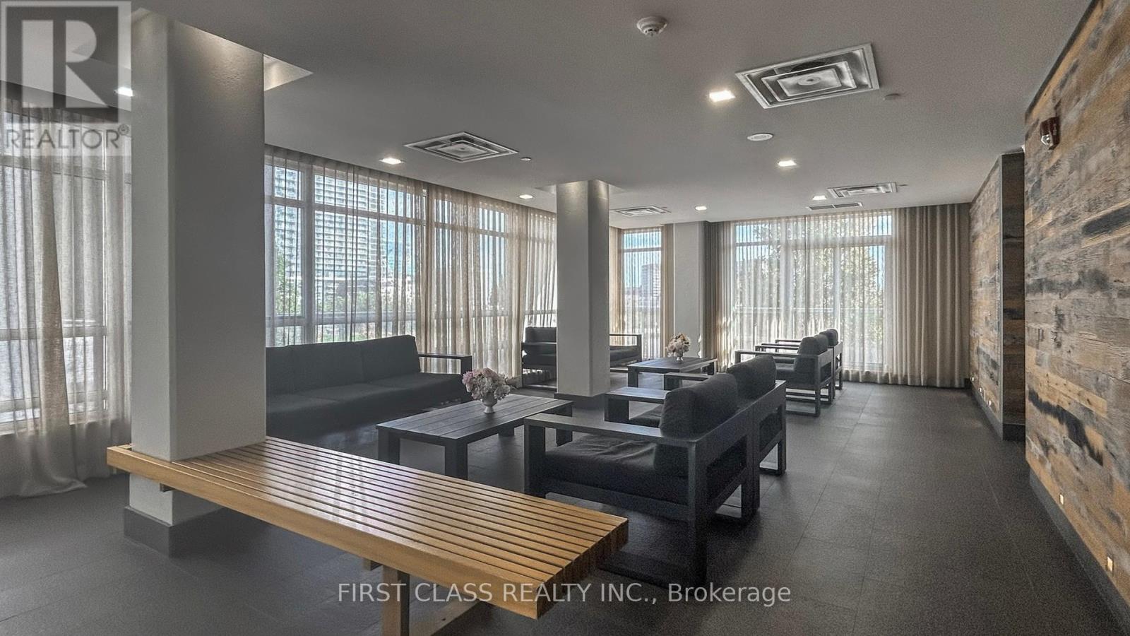 3504 - 2015 Sheppard Avenue E, Toronto, Ontario  M2J 0B3 - Photo 32 - C12612758