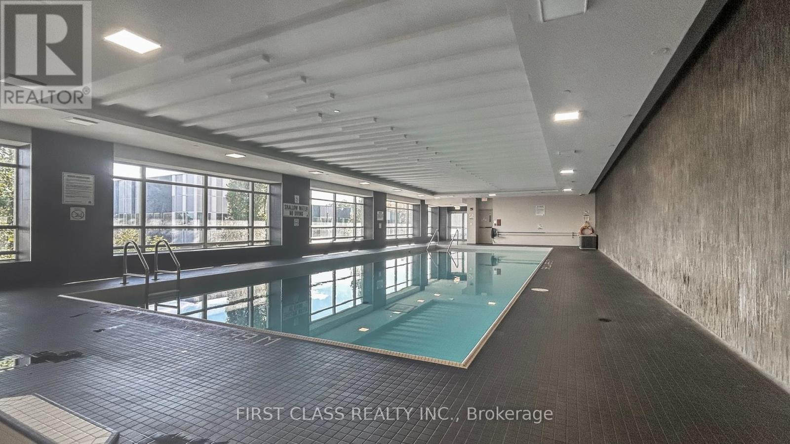 3504 - 2015 Sheppard Avenue E, Toronto, Ontario  M2J 0B3 - Photo 33 - C12612758