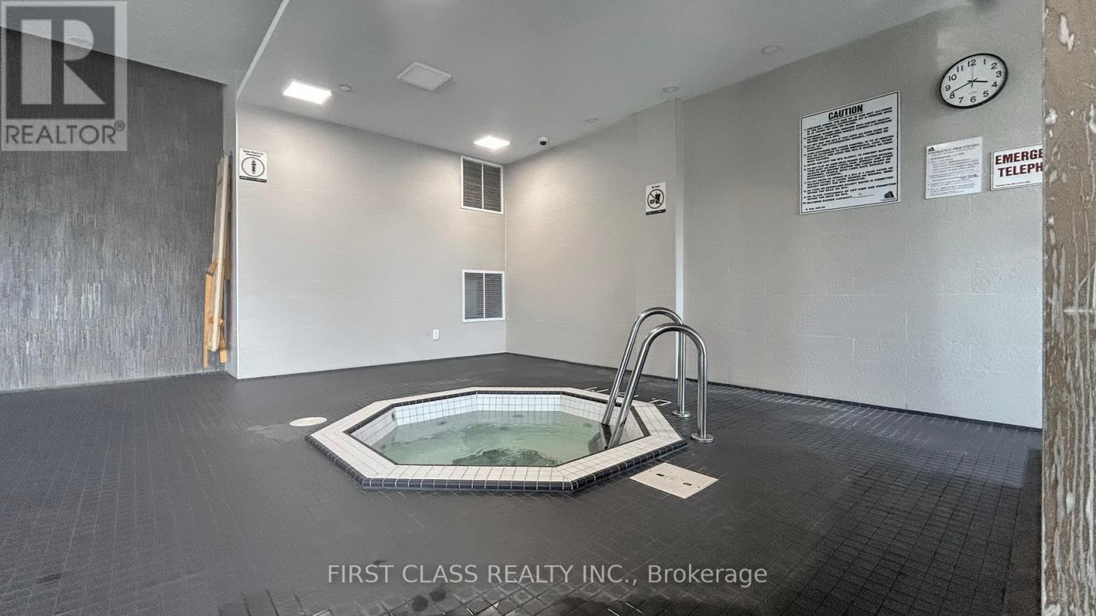 3504 - 2015 Sheppard Avenue E, Toronto, Ontario  M2J 0B3 - Photo 34 - C12612758