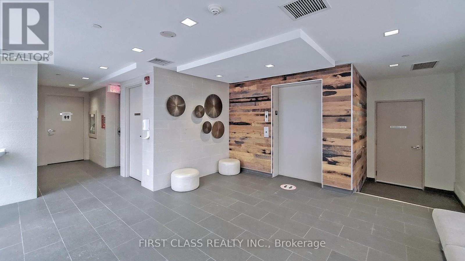 3504 - 2015 Sheppard Avenue E, Toronto, Ontario  M2J 0B3 - Photo 35 - C12612758