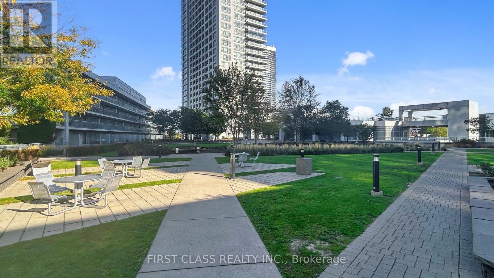 3504 - 2015 Sheppard Avenue E, Toronto, Ontario  M2J 0B3 - Photo 38 - C12612758