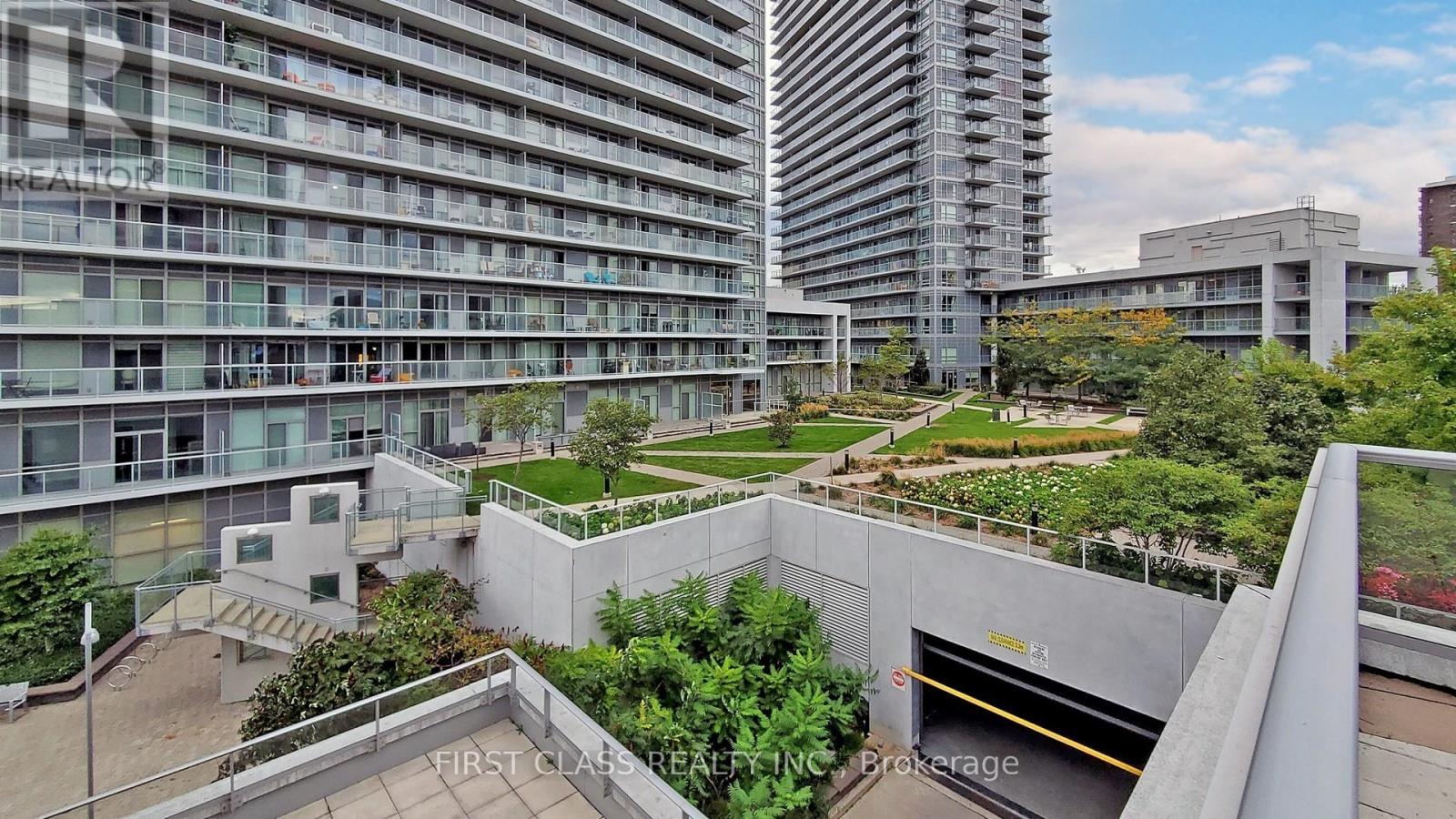 3504 - 2015 Sheppard Avenue E, Toronto, Ontario  M2J 0B3 - Photo 39 - C12612758