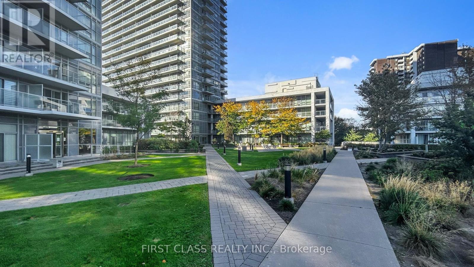 3504 - 2015 Sheppard Avenue E, Toronto, Ontario  M2J 0B3 - Photo 40 - C12612758