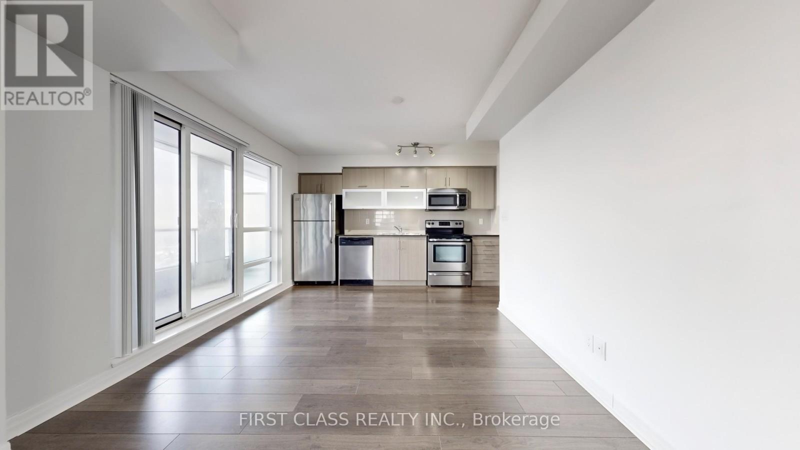 3504 - 2015 Sheppard Avenue E, Toronto, Ontario  M2J 0B3 - Photo 8 - C12612758