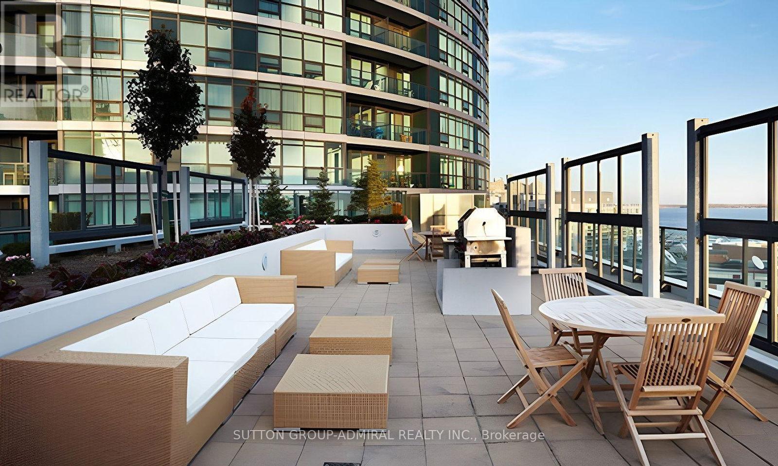 1405 - 600 Fleet Street, Toronto, Ontario  M5V 1B7 - Photo 11 - C12612776