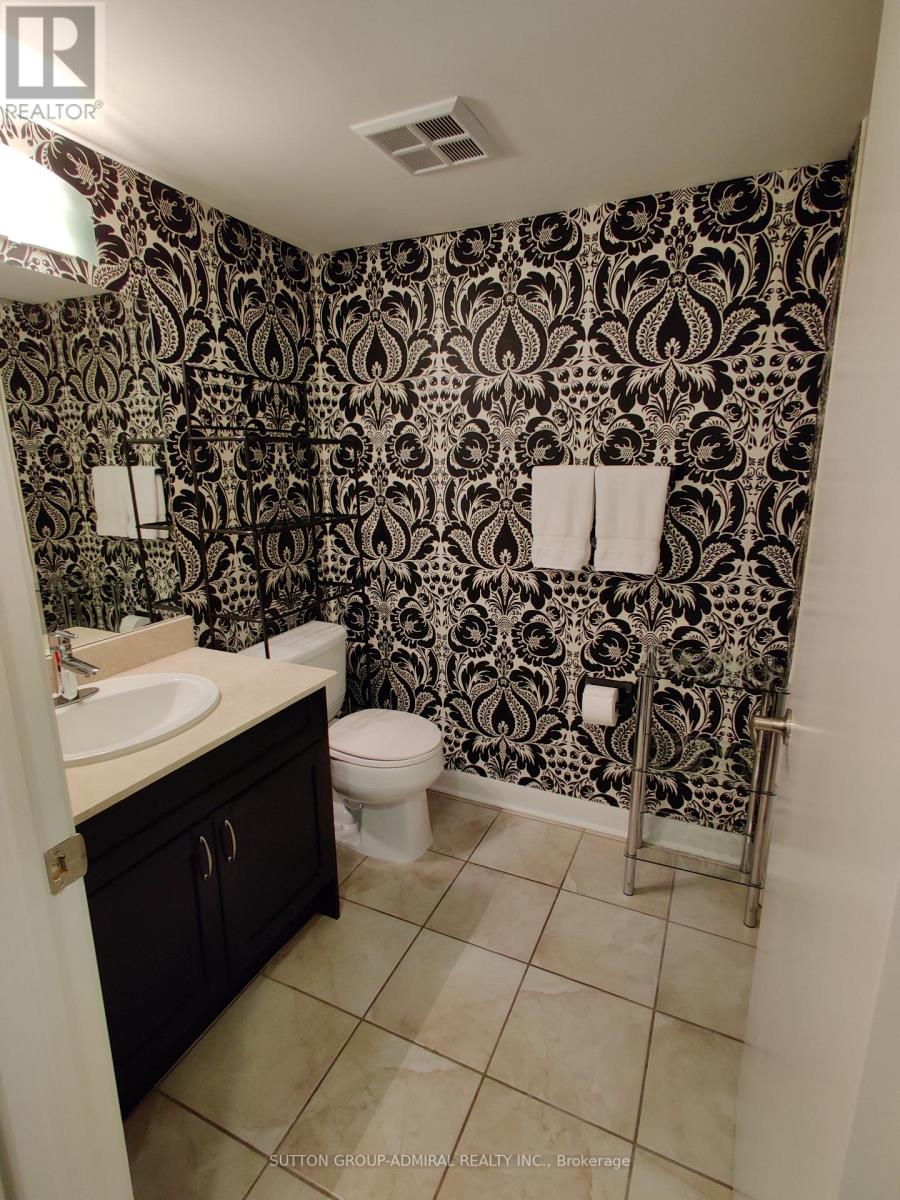 1405 - 600 Fleet Street, Toronto, Ontario  M5V 1B7 - Photo 12 - C12612776