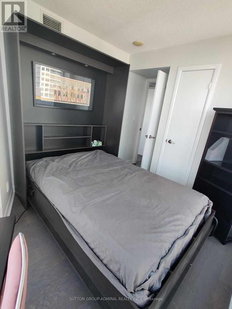 1405 - 600 Fleet Street, Toronto, Ontario  M5V 1B7 - Photo 19 - C12612776