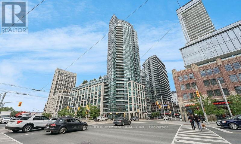 1405 - 600 Fleet Street, Toronto, Ontario  M5V 1B7 - Photo 20 - C12612776