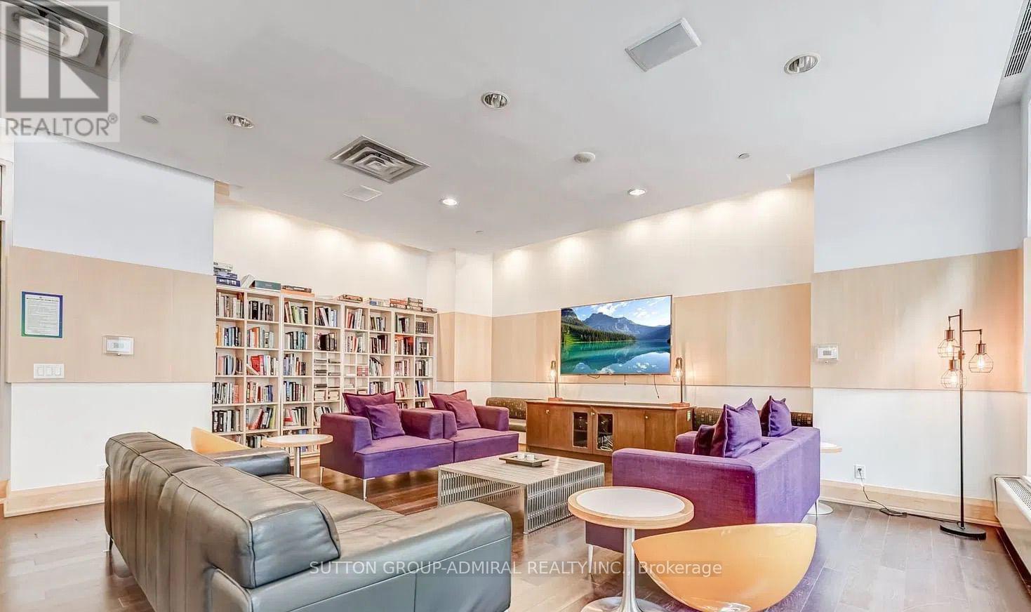 1405 - 600 Fleet Street, Toronto, Ontario  M5V 1B7 - Photo 21 - C12612776