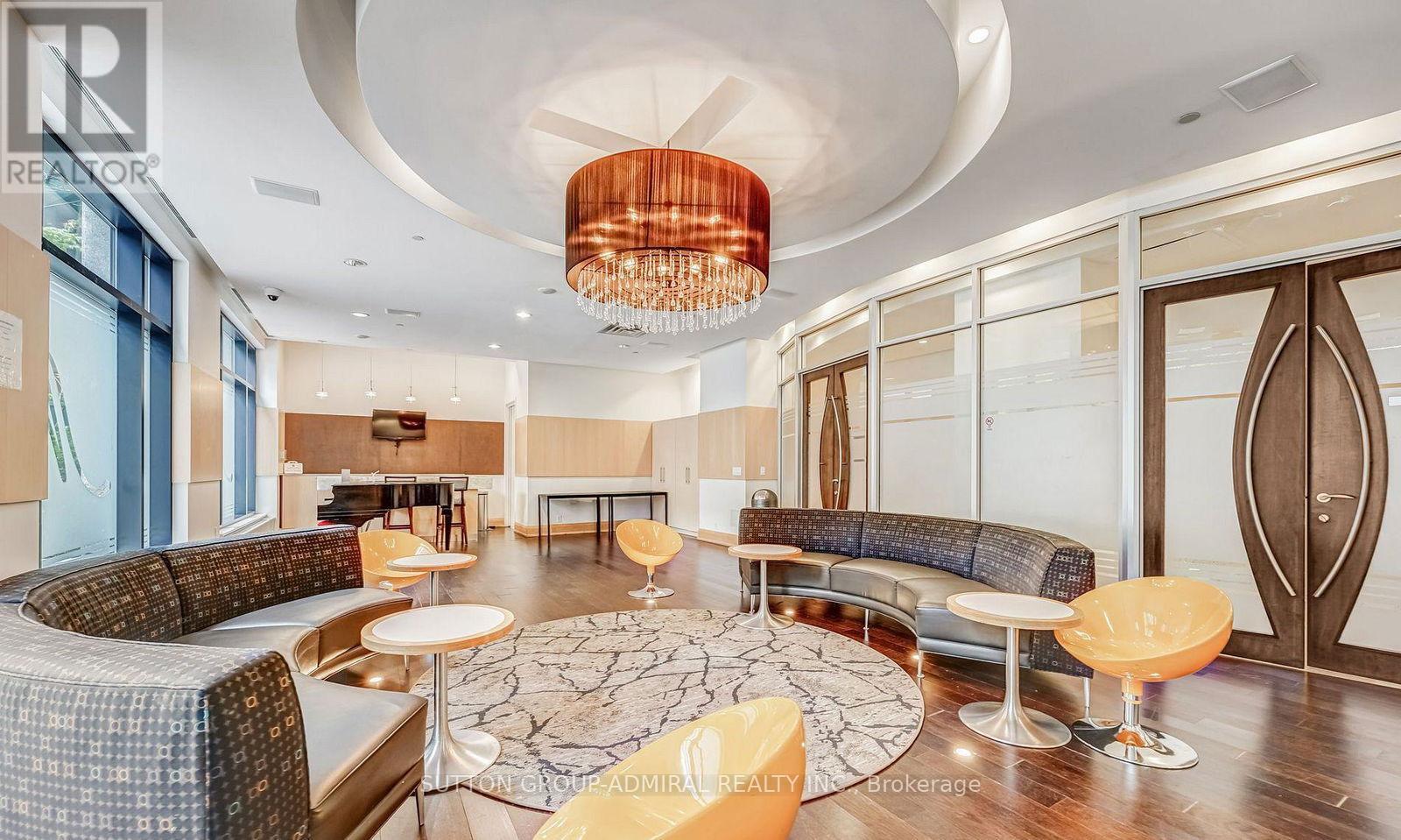 1405 - 600 Fleet Street, Toronto, Ontario  M5V 1B7 - Photo 22 - C12612776