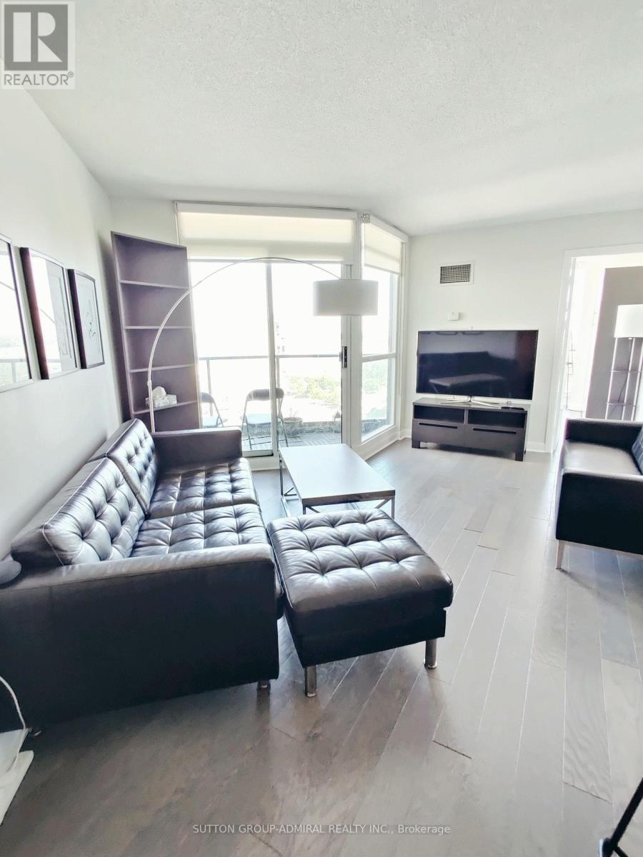 1405 - 600 Fleet Street, Toronto, Ontario  M5V 1B7 - Photo 4 - C12612776