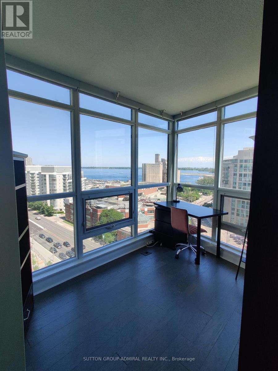 1405 - 600 Fleet Street, Toronto, Ontario  M5V 1B7 - Photo 5 - C12612776