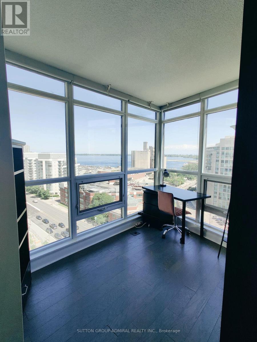 1405 - 600 Fleet Street, Toronto, Ontario  M5V 1B7 - Photo 7 - C12612776