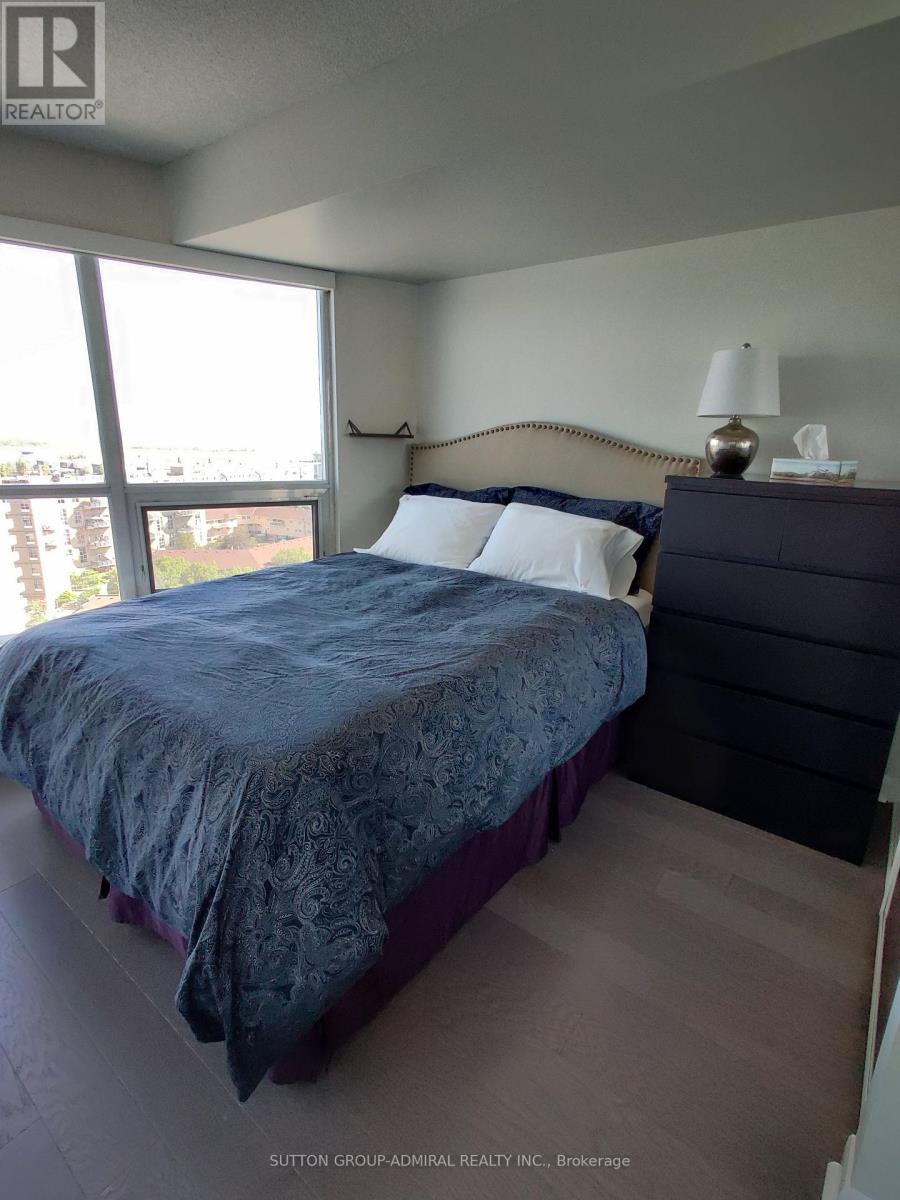 1405 - 600 Fleet Street, Toronto, Ontario  M5V 1B7 - Photo 8 - C12612776