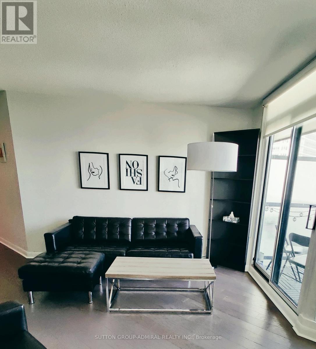 1405 - 600 Fleet Street, Toronto, Ontario  M5V 1B7 - Photo 9 - C12612776