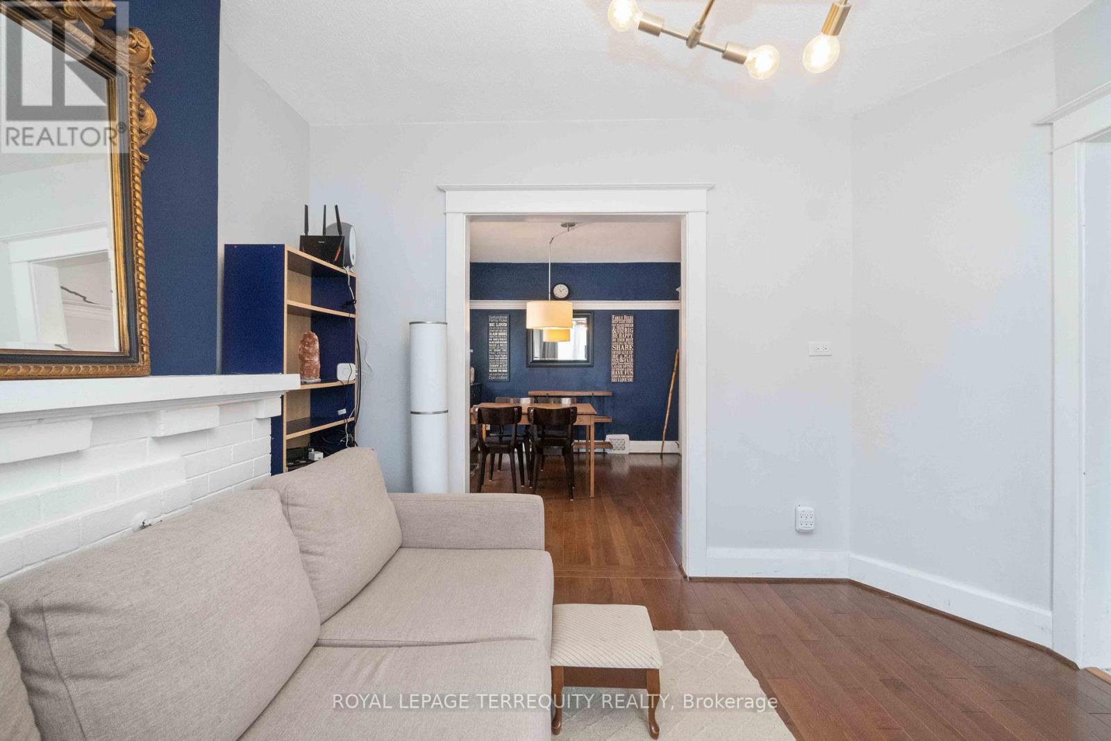 70 Rogers Road, Toronto, Ontario  M6E 1P1 - Photo 5 - C12612786