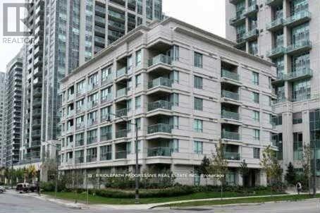 103 - 19 AVONDALE AVENUE, Toronto, Ontario