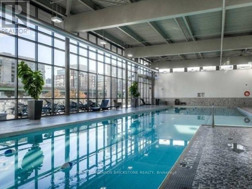 1116 - 11 Brunel Court, Toronto, Ontario  M5V 3Y3 - Photo 33 - C12612796